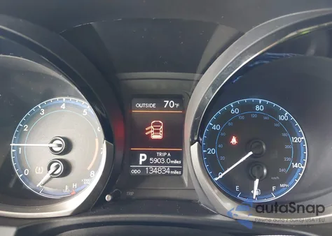 2015 Toyota Corolla S Plus from USA, damaged, VIN 2T1BURHE0FC380165